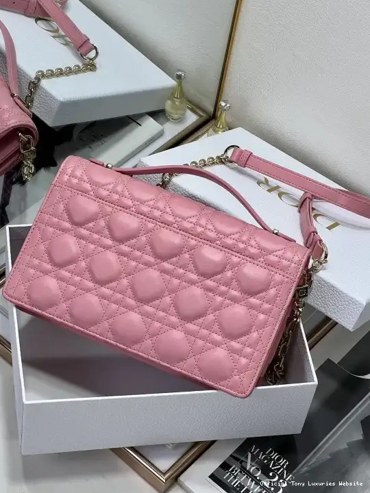Tony Luxuries diro-24*14*7.5CM LADY 0429